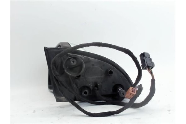Recambio de retrovisor electrico izquierdo para peugeot 307 (s1) referencia OEM IAM 96577210  