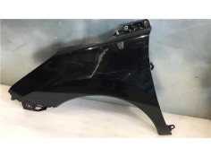 Recambio de aleta delantero izquierda para peugeot 3008 1.6 sport pack referencia OEM IAM 9682889480  