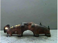 Recambio de colector escape para audi 80 berlina/avant 1.9 básico berlina referencia OEM IAM 023253038D  