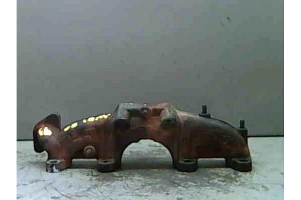 Recambio de colector escape para audi 80 berlina/avant 1.9 básico berlina referencia OEM IAM 023253038D  