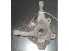 Recambio de mangueta delantero izquierda para opel corsa c 1.7 di referencia OEM IAM   