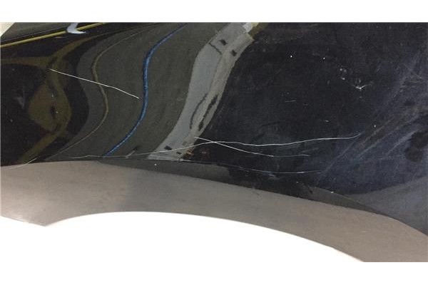 Recambio de aleta delantero izquierda para peugeot 3008 1.6 sport pack referencia OEM IAM 9682889480  