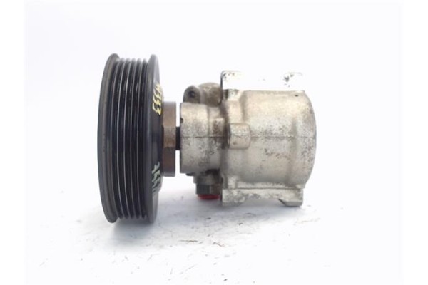 Recambio de bomba servodireccion para seat arosa (6h1) 1.0 referencia OEM IAM 6N0145157X  