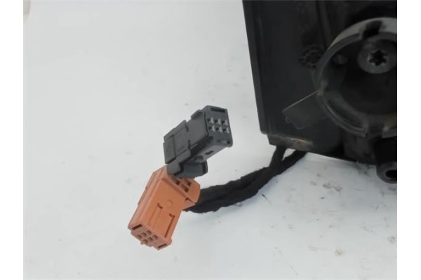 Recambio de retrovisor electrico izquierdo para peugeot 307 (s1) referencia OEM IAM 96577210  