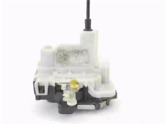 Recambio de cierre electromagnetico delantero izquierdo para fiat ii panda (169) 1.2 referencia OEM IAM 51917886  