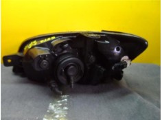 Recambio de faro delantero dcho para hyundai getz (tb) 1.5 crdi referencia OEM IAM 921201C010  