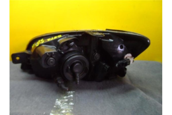 Recambio de faro delantero dcho para hyundai getz (tb) 1.5 crdi referencia OEM IAM 921201C010  