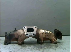 Recambio de colector escape para audi 80 berlina/avant 1.9 básico berlina referencia OEM IAM 023253038D  