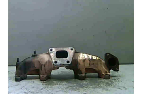 Recambio de colector escape para audi 80 berlina/avant 1.9 básico berlina referencia OEM IAM 023253038D  