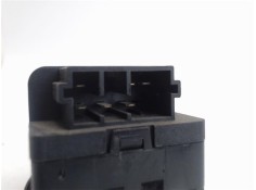 Recambio de mecanismo elevalunas delantero izquierdo para peugeot 206 referencia OEM IAM   