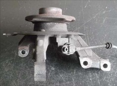 Recambio de mangueta delantero izquierda para opel corsa c 1.7 di referencia OEM IAM   