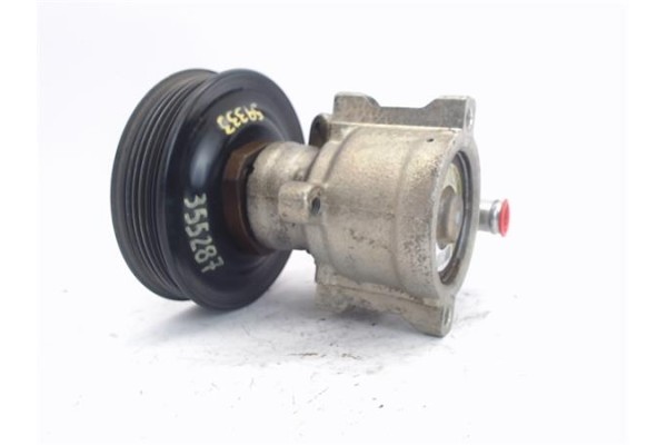 Recambio de bomba servodireccion para seat arosa (6h1) 1.0 referencia OEM IAM 6N0145157X  