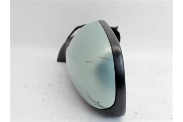 Recambio de retrovisor electrico izquierdo para peugeot 307 (s1) referencia OEM IAM 96577210  