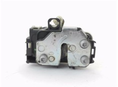 Recambio de cierre electromagnetico delantero izquierdo para fiat ii panda (169) 1.2 referencia OEM IAM 51917886  