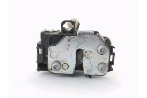 Recambio de cierre electromagnetico delantero izquierdo para fiat ii panda (169) 1.2 referencia OEM IAM 51917886  