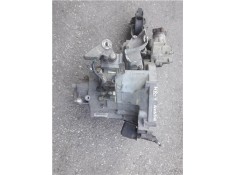 CAJA CAMBIOS MANUAL SEP2018390 PEP8127316 