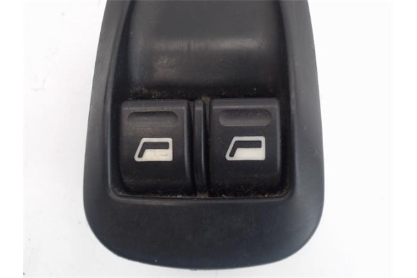 Recambio de mecanismo elevalunas delantero izquierdo para peugeot 206 referencia OEM IAM   