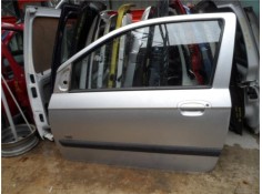Recambio de puerta delantero izquierda para hyundai getz (tb) 1.5 crdi referencia OEM IAM 760031C221  