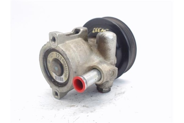 Recambio de bomba servodireccion para seat arosa (6h1) 1.0 referencia OEM IAM 6N0145157X  