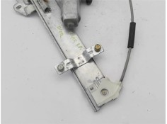 Recambio de mecanismo elevalunas delantero derecho para honda civic vi 1.6 referencia OEM IAM 72210S6DE01  