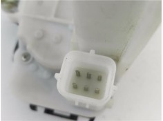 Recambio de cierre electromagnetico delantero izquierdo para fiat ii panda (169) 1.2 referencia OEM IAM 51917886  