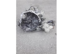 Recambio de caja cambios manual para honda hr-v (gh) 1.6 16v 4wd referencia OEM IAM SEP2018390 PEP8127316 