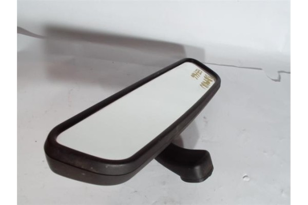 Recambio de retrovisor interior para bmw serie 3 berlina (e46) 2.0 320d edition exclusiv referencia OEM IAM   