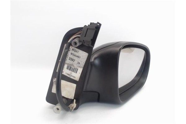 Recambio de retrovisor electrico derecho para ford galaxy (vy) referencia OEM IAM   438 , FIAT | 456 , FIAT | 36 , FORD | 6 , FO