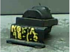 Recambio de bobina encendido para daewoo nexia 1.5 referencia OEM IAM 1115467  