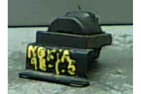 Recambio de bobina encendido para daewoo nexia 1.5 referencia OEM IAM 1115467  