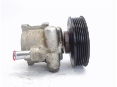 Recambio de bomba servodireccion para seat arosa (6h1) 1.0 referencia OEM IAM 6N0145157X  