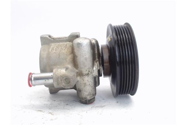 Recambio de bomba servodireccion para seat arosa (6h1) 1.0 referencia OEM IAM 6N0145157X  