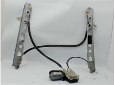Recambio de mecanismo elevalunas delantero izquierdo para renault megane ii berlina 3p referencia OEM IAM   