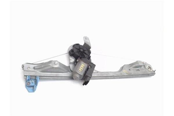 Recambio de elevalunas electrico delantero izquierdo para renault modus i 1.4 (jp01, jp0j) referencia OEM IAM 50362008119  