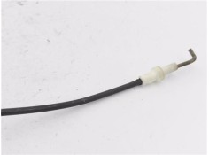 Recambio de cierre electromagnetico delantero izquierdo para fiat ii panda (169) 1.2 referencia OEM IAM 51917886  