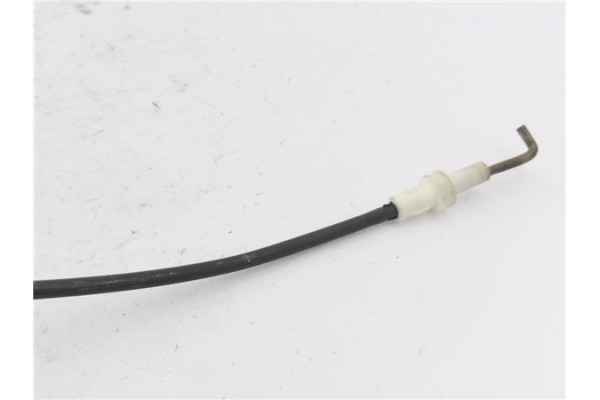Recambio de cierre electromagnetico delantero izquierdo para fiat ii panda (169) 1.2 referencia OEM IAM 51917886  