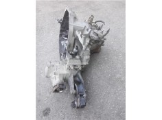 Recambio de caja cambios manual para honda hr-v (gh) 1.6 16v 4wd referencia OEM IAM SEP2018390 PEP8127316 