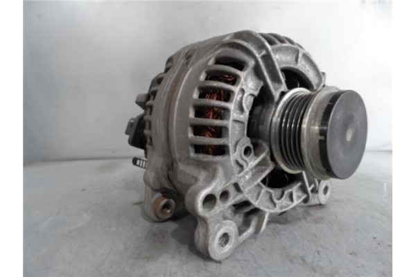 Recambio de alternador para audi a4 berlina (8e)(2000) 1.9 tdi (96kw) [1,9 ltr. - 96 kw tdi] referencia OEM IAM 028903029Q 01245