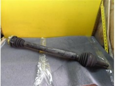 Recambio de palier delantero derecho para seat ibiza (6k1) 1.0 select referencia OEM IAM 6K0407272L  