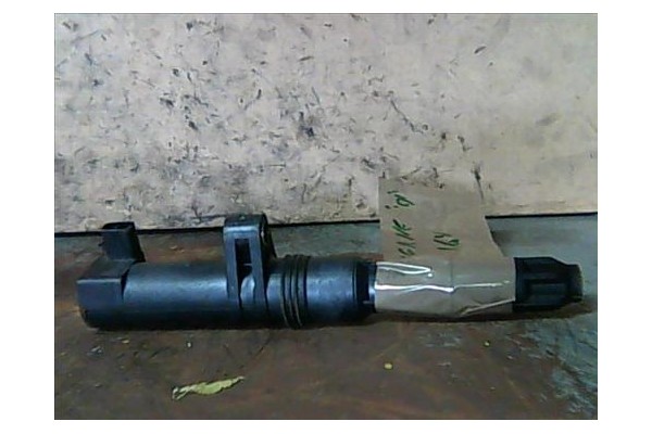 Recambio de bobina encendido para renault megane i (ba0/1_) 1.4 16v (ba0d, ba1h, ba0w, ba10) referencia OEM IAM 8200568671 04010