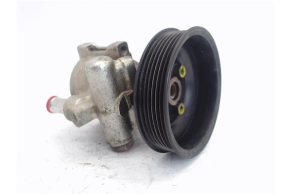 Recambio de bomba servodireccion para seat arosa (6h1) 1.0 referencia OEM IAM 6N0145157X  