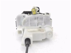 Recambio de cierre electromagnetico delantero izquierdo para fiat ii panda (169) 1.2 referencia OEM IAM 51917886  