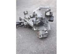 Recambio de caja cambios manual para honda hr-v (gh) 1.6 16v 4wd referencia OEM IAM SEP2018390 PEP8127316 