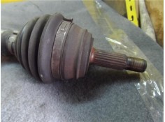 Recambio de palier delantero derecho para seat ibiza (6k1) 1.0 select referencia OEM IAM 6K0407272L  