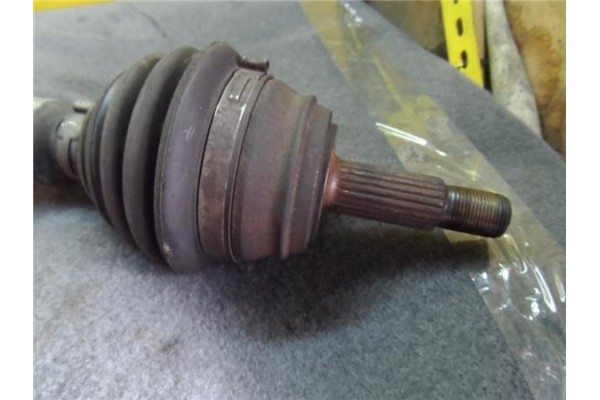Recambio de palier delantero derecho para seat ibiza (6k1) 1.0 select referencia OEM IAM 6K0407272L  