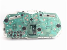 Recambio de cuadro completo para mitsubishi montero pinin (h60/h70) 1.8 1800 mpi comfort (5-ptas.) referencia OEM IAM mr381643  