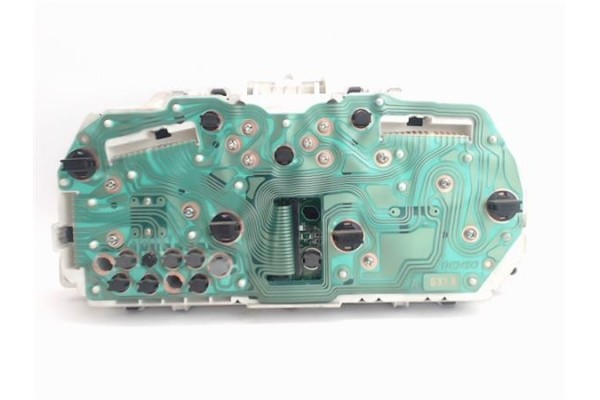 Recambio de cuadro completo para mitsubishi montero pinin (h60/h70) 1.8 1800 mpi comfort (5-ptas.) referencia OEM IAM mr381643  