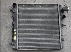 Recambio de radiador para hyundai atos (mx) 1.0 i referencia OEM IAM 2531002100  