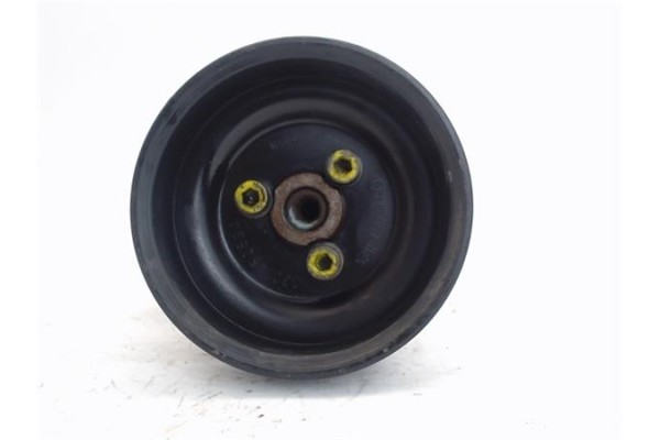 Recambio de bomba servodireccion para seat arosa (6h1) 1.0 referencia OEM IAM 6N0145157X  