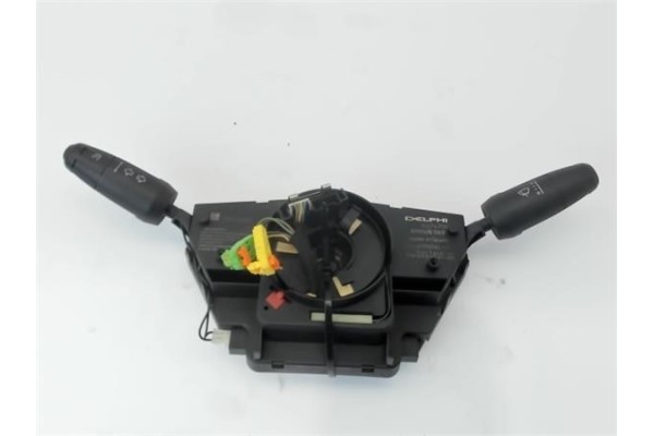 Recambio de mando intermitencia para opel corsa d 1.3 cdti referencia OEM IAM 13142283 12274700 